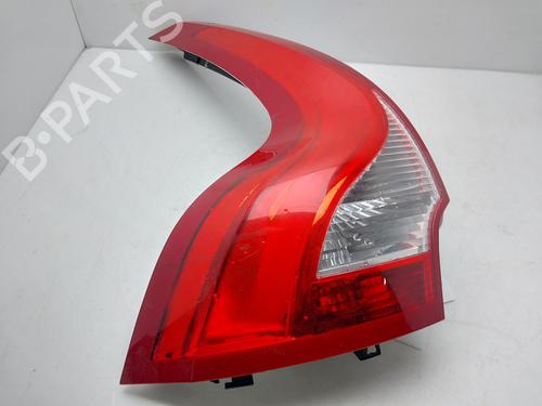 Used Left taillight Left taillight VOLVO XC60 I SUV (156) D3 / D4 (163 hp) 34238953 34238953