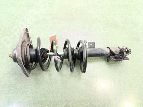 Right front shock absorber CITROËN C8 (EA_, EB_) 2.0 HDi | BP36502426M17 - Image 2