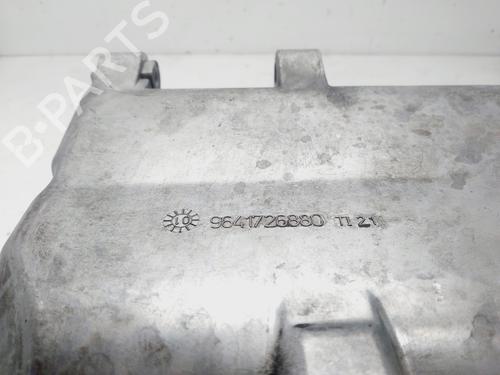 Oil sump PEUGEOT 307 (3A/C) 2.0 HDi 90 | BP30175141M115