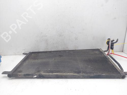 AC radiator BMW 3 (E46) 320 d | BP13685201M32