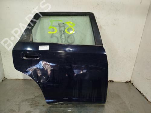 Used Right rear door HONDA CIVIC VII Hatchback (EU, EP, EV) 1.6 i (EP2, EU8, EU6) (110 hp) 29703675