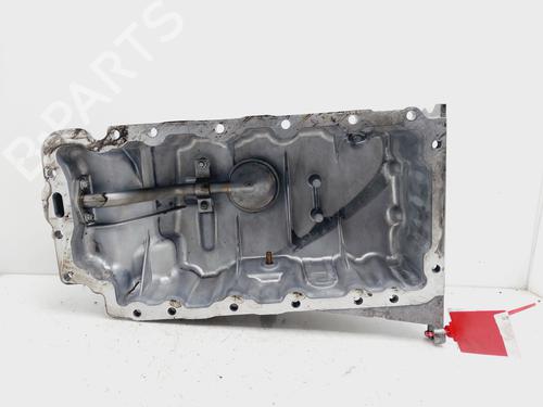 Used Oil sump OPEL ZAFIRA A MPV (T98) 2.0 DTI 16V (F75) (101 hp) 21360426