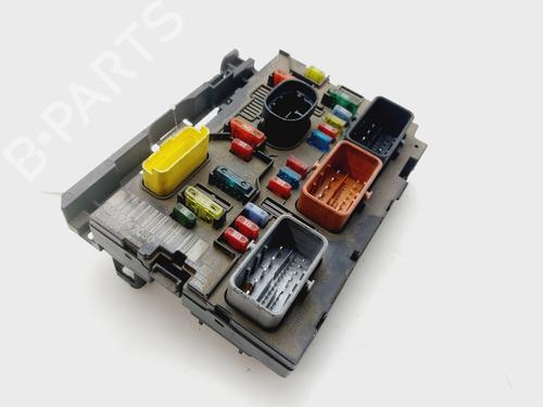 Autre PEUGEOT 307 Break (3E) 1.6 HDi 110 | BP29704038O1 