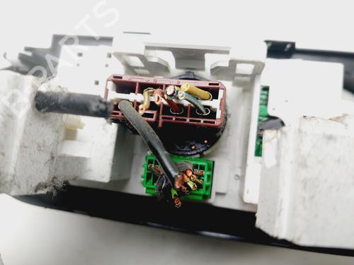 Climate control SUZUKI SWIFT III (MZ, EZ) | BP33628150I5 - Image 4