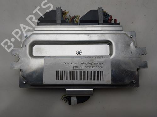 Electronic module MINI MINI (R56) | BP37181490M83 - Image 2