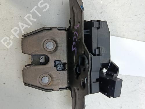 Tailgate lock OPEL MOKKA / MOKKA X (J13) 1.6 CDTI (_76) | BP31166762C101