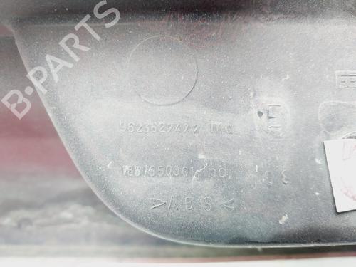Grille PEUGEOT 306 (7B, N3, N5) 1.6 SR | BP29393645C40 