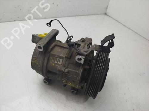 AC compressor FIAT STILO (192_) 1.9 JTD (192_XE1A) | BP32317300M34