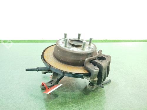 Used Right rear steering knuckle Right rear steering knuckle HYUNDAI i30 (FD) [2007-2012] 34398528 34398528