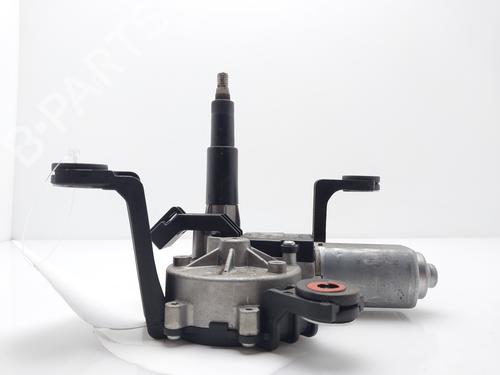 Rear wiper motor OPEL ASTRA J (P10)  | BP16327307M102 