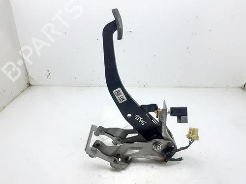 Break pedal KIA SPORTAGE III (SL) 1.7 CRDi | BP8766100I19 
