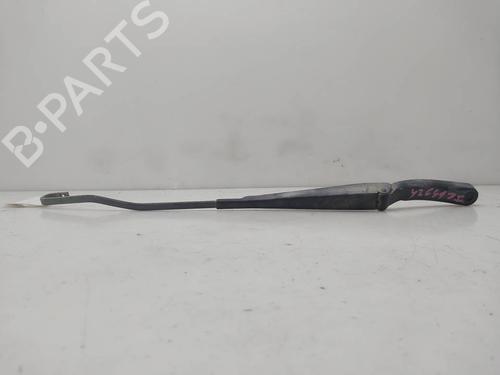 Used Front windshield wiper arm Front windshield wiper arm CITROËN BERLINGO / BERLINGO FIRST MPV (MF_, GJK_, GFK_) 1.9 D (MFWJZ) (70 hp) 39726247 39726247