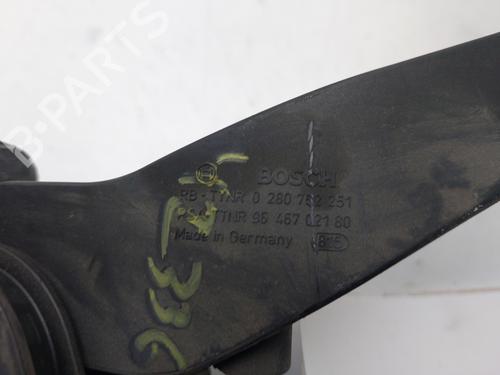 Pedal CITROËN C3 Pluriel (HB_) 1.4 HDi | BP37423722I4 - Image 5