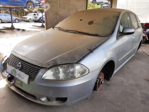 Used Parts FIAT CROMA (194_)  1.9 D Multijet (194AXC1B, 194AXC12)  1069686