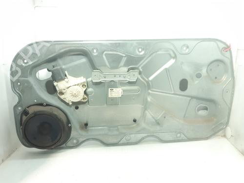 Used Front right window mechanism FORD FOCUS II (DA_, HCP, DP) 2.0 TDCi (136 hp) 9302023