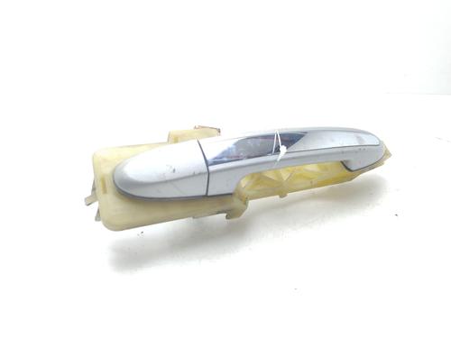 Used Front right exterior door handle HYUNDAI SANTA FÉ II (CM) 2.2 CRDi 4x4 (155 hp) 27222075