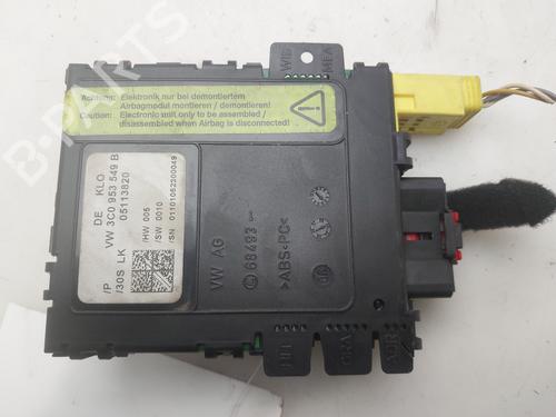 Electronic module VW PASSAT B6 Variant (3C5) 2.0 TDI 16V | BP36535624M83 - Image 4