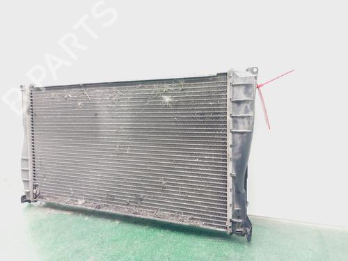 Køler BMW 3 (E90) 320 d | BP29620819M31 