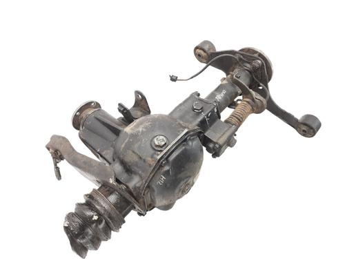 Front differential HYUNDAI TERRACAN (HP)  | BP20500642M23 