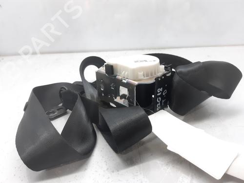 Rear right seatbelt FORD FOCUS III 1.6 TDCi | BP7068867I28 