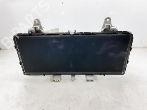 Used Instrument cluster MERCEDES-BENZ GLC Coupe (C253) 300 d 4-matic (253.319) (245 hp) 12402654