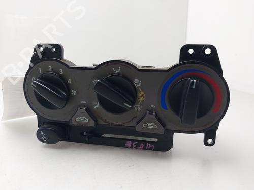 Used Climate control Climate control HYUNDAI ACCENT II (LC) 1.3 (86 hp) 35812136 35812136