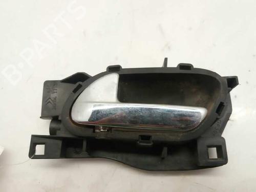 Used Rear left interior door handle CITROËN C4 I (LC_) [2004-2014]  3303025