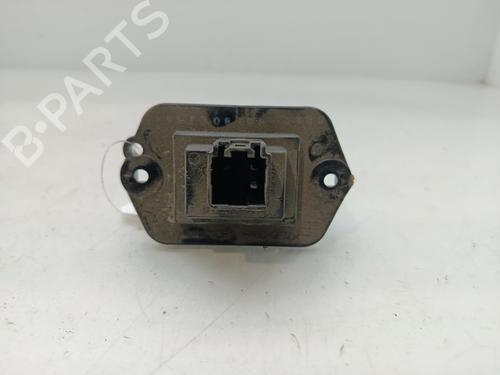 Heater resistor MAZDA 6 Saloon (GG) 2.0 DI (GG14) | BP31306251M108