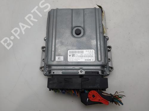 Used Engine control unit (ECU) Engine control unit (ECU) CITROËN C5 III (RD_) [2008-2017] 35974554 35974554
