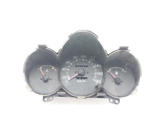 Used Instrument cluster HYUNDAI ATOS (MX) 1.0 i (54 hp) 17151147