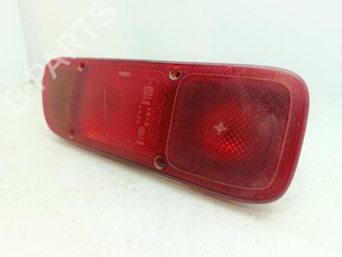 Rear bumper left light FORD MAVERICK (UDS, UNS) 2.7 TD | BP28305934C81 