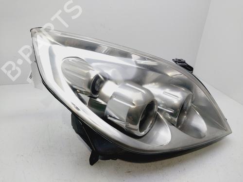 Right headlight OPEL VECTRA C GTS (Z02) 1.9 CDTI (F68) | BP29408493C29 