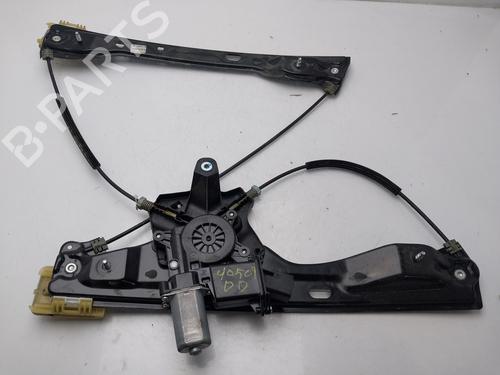 front-right-window-mechanism-opel-astra-k-b16-2015-2016-2017-2018-2019-2020-2021-2022-32683622 main image