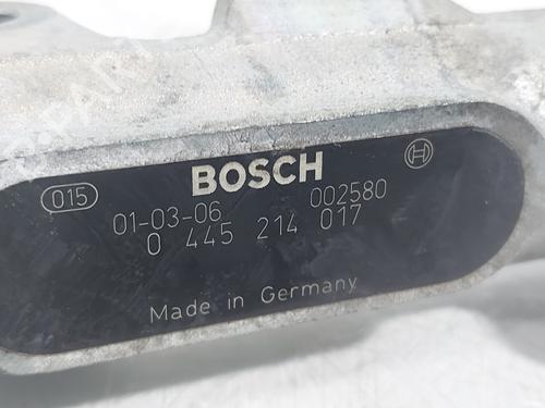 Injection rail PEUGEOT 607 (9D, 9U) 2.2 HDi | BP35986890M98 - Image 3