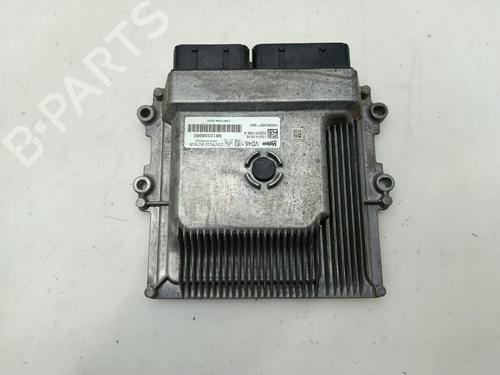 Used Engine control unit (ECU) CITROËN C4 CACTUS 1.2 THP 110 (110 hp) 29746585
