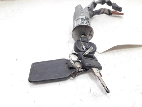 Ignition barrel CITROËN AX (ZA-_) 15 D | BP9682576M48 