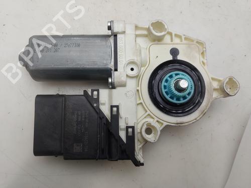 Used Left rear window motor Left rear window motor SEAT LEON (1P1) [2005-2013] 36339895 36339895