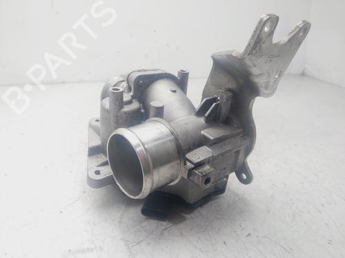 Egr FIAT FIORINO Box Body/MPV (225_)  | BP29519204M69 