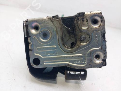 Used Front left lock Front left lock 39537480 39537480