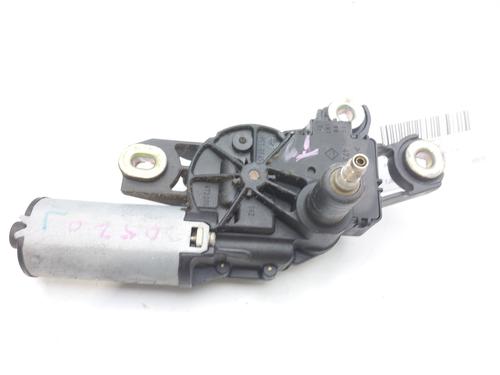 Viskermotor bakrute SEAT IBIZA II (6K1) 1.4 i (60 hp) 12418905