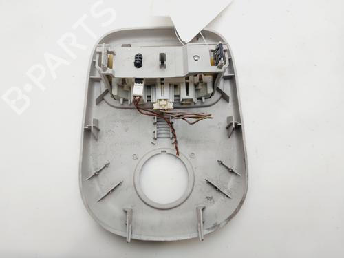 Interior roof light PEUGEOT 407 SW (6E_, 6D_) 2.0 | BP29705860I8 