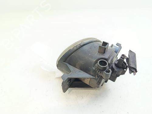 Right front fog light RENAULT CLIO III (BR0/1, CR0/1) 1.5 dCi (BR17, CR17) | BP28122498C31 