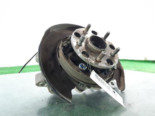 Left rear steering knuckle LEXUS IS III (_E3_) 300h (AVE30_, AVE30R) | BP8376978M27 