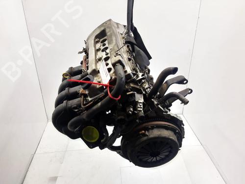 Engine TOYOTA AVENSIS Estate (_T25_) 1.8 VVT-i (ZZT251_, ZZT251R) | BP29400397M1 