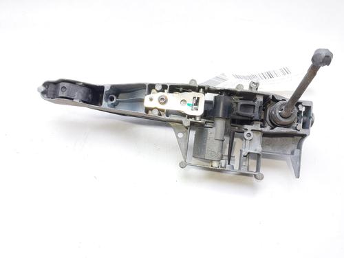 Front left exterior door handle CITROËN C4 Grand Picasso I (UA_) 1.6 HDi | BP14974006C128 