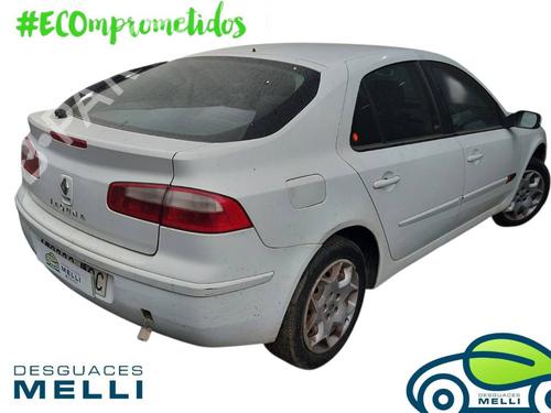 Warning switch RENAULT LAGUNA II (BG0/1_) 1.9 dCi (BG08, BG0G) | BP39596062I22 - Image 6