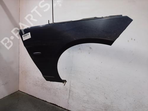 Right front fenders MERCEDES-BENZ E-CLASS (W212) E 220 CDI / BlueTEC (212.001, 212.002) | BP16055748C42 
