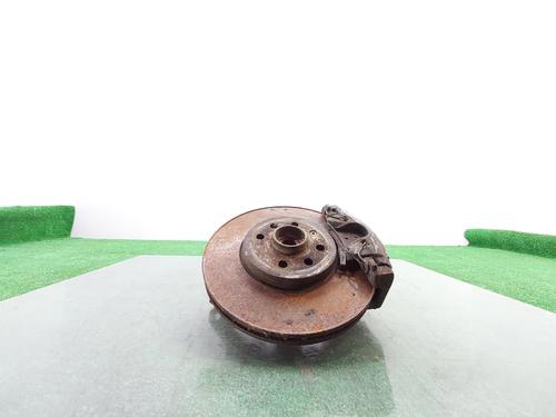 Used Right front steering knuckle OPEL COMBO Box Body/MPV 1.3 CDTI 16V (69 hp) 20931095
