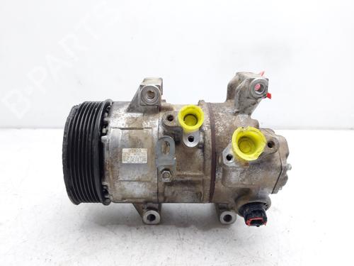 AC compressor TOYOTA RAV 4 III (_A3_) 2.2 D 4WD (ALA30_) (136 hp) 16828019