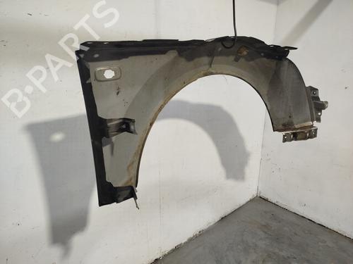 Left front fenders AUDI TT Roadster (8N9) 1.8 T | BP31375650C41